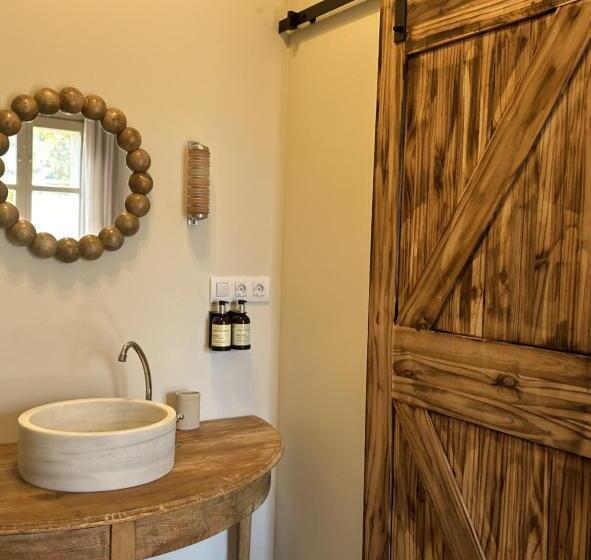 住宿加早餐 Can Casi House