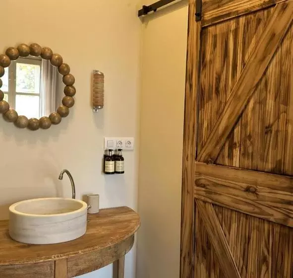 Aamiaismajoitus (B&B) Can Casi House