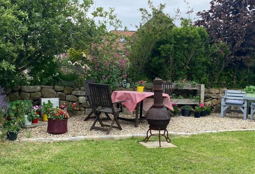 膳宿费 Wheelhouse   Grinkle Bell Cottage