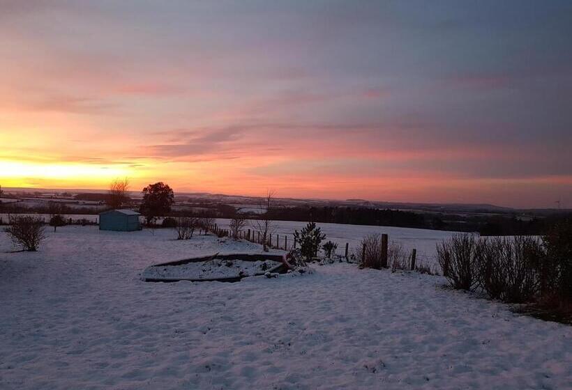 膳宿费 Wheelhouse   Grinkle Bell Cottage