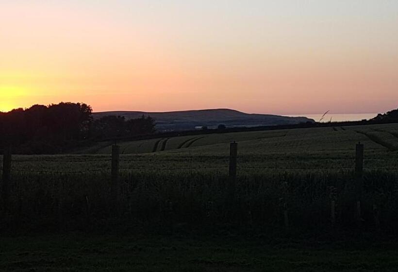 膳宿费 Wheelhouse   Grinkle Bell Cottage