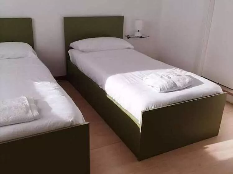 B&b Casa Lilla