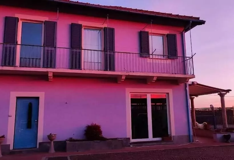 B&b Casa Lilla