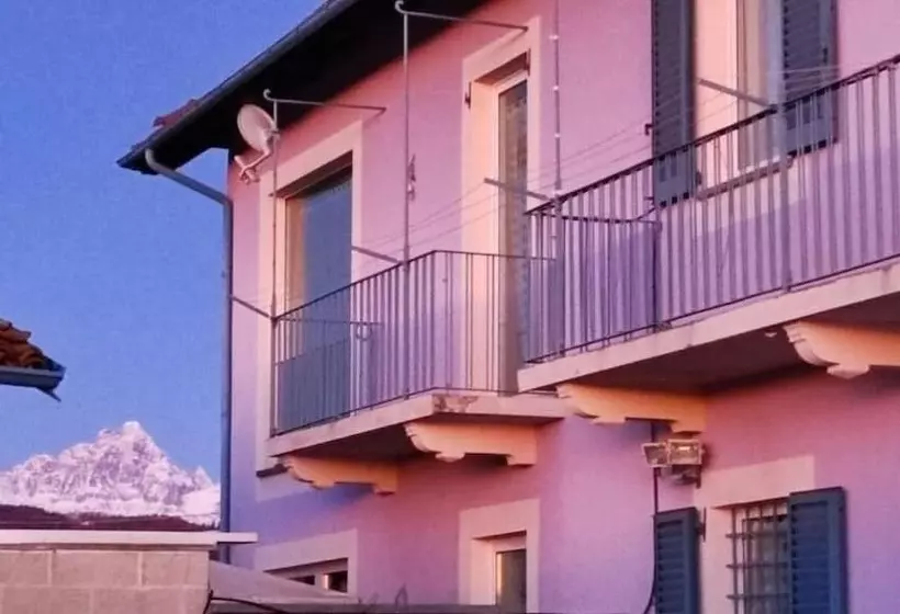 B&b Casa Lilla