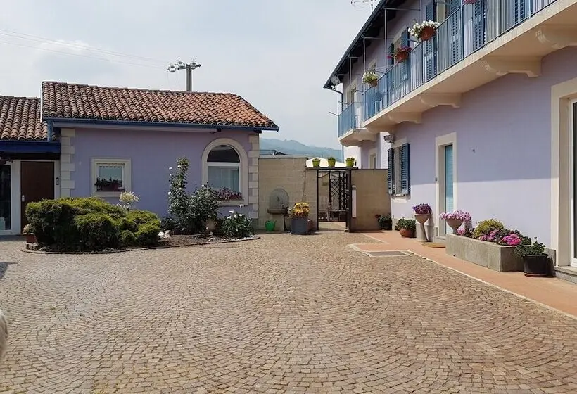 B&b Casa Lilla