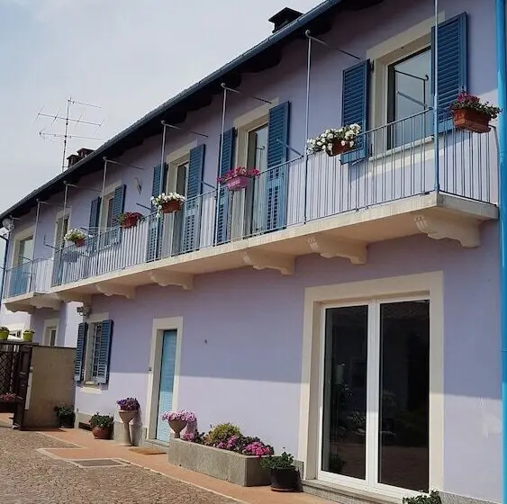 B&b Casa Lilla