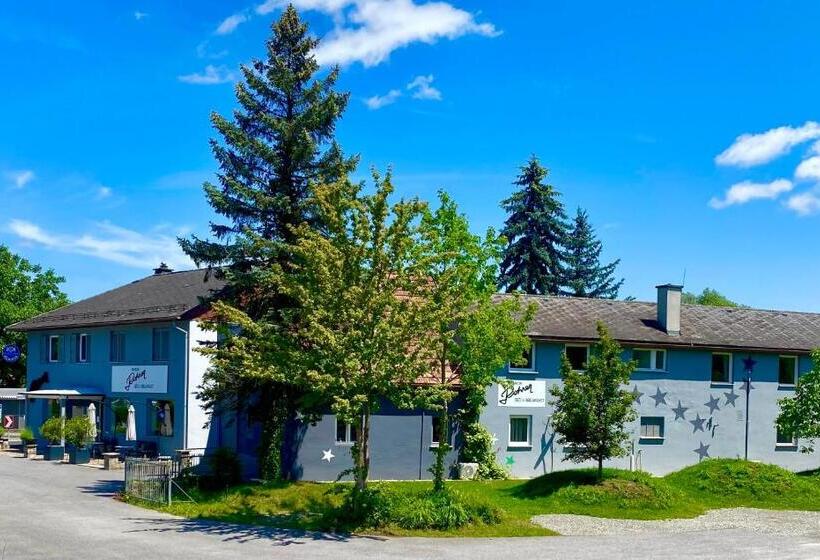 B&b Rohrer Am Murradweg   Ehrenhausen An Der Weinstrasse