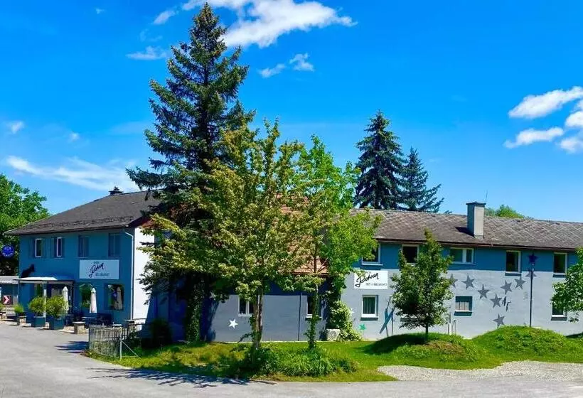 B&b Rohrer Am Murradweg   Ehrenhausen An Der Weinstrasse