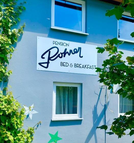 B&b Rohrer Am Murradweg   Ehrenhausen An Der Weinstrasse