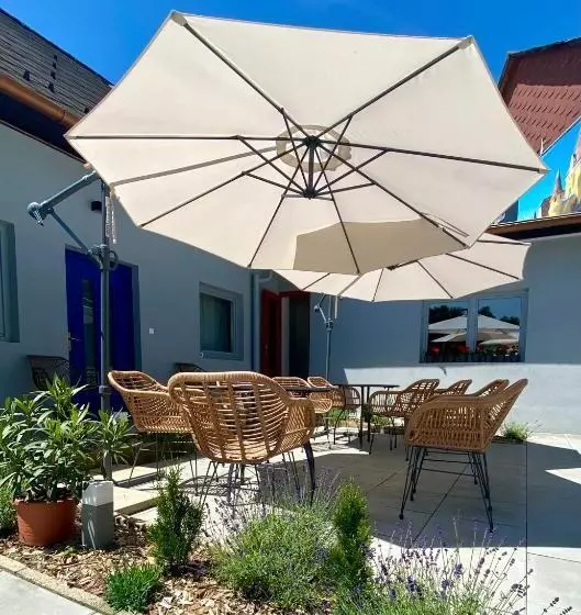 B&b Rohrer Am Murradweg   Ehrenhausen An Der Weinstrasse