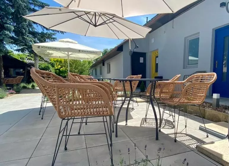 B&b Rohrer Am Murradweg   Ehrenhausen An Der Weinstrasse