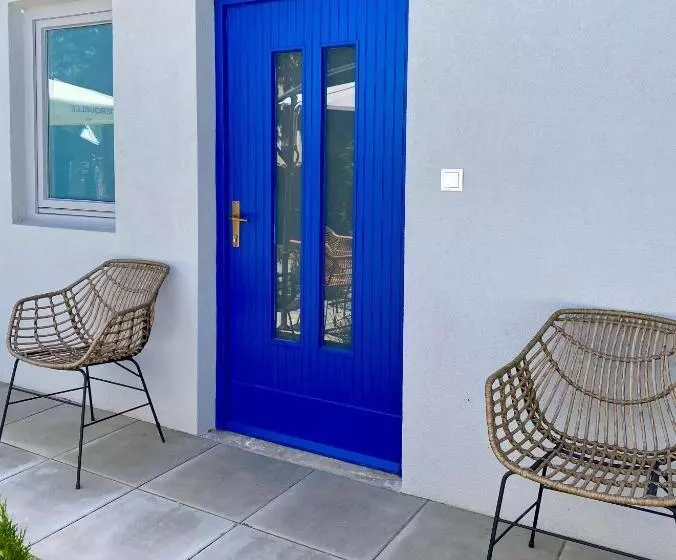 B&b Rohrer Am Murradweg   Ehrenhausen An Der Weinstrasse