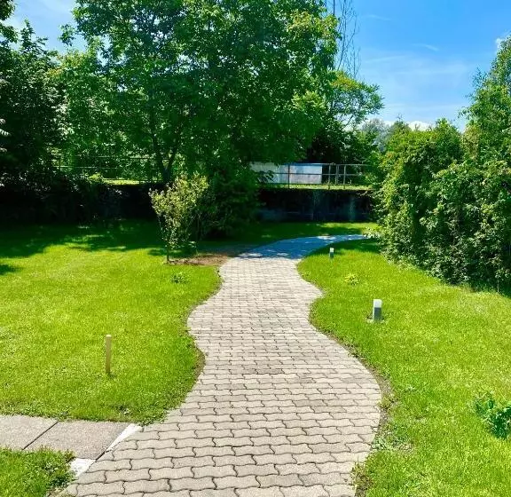 B&b Rohrer Am Murradweg   Ehrenhausen An Der Weinstrasse