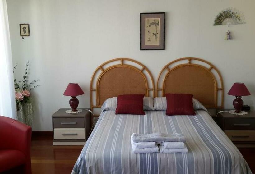 تختخواب و صبحانه Chambre D Hôtes Danielle