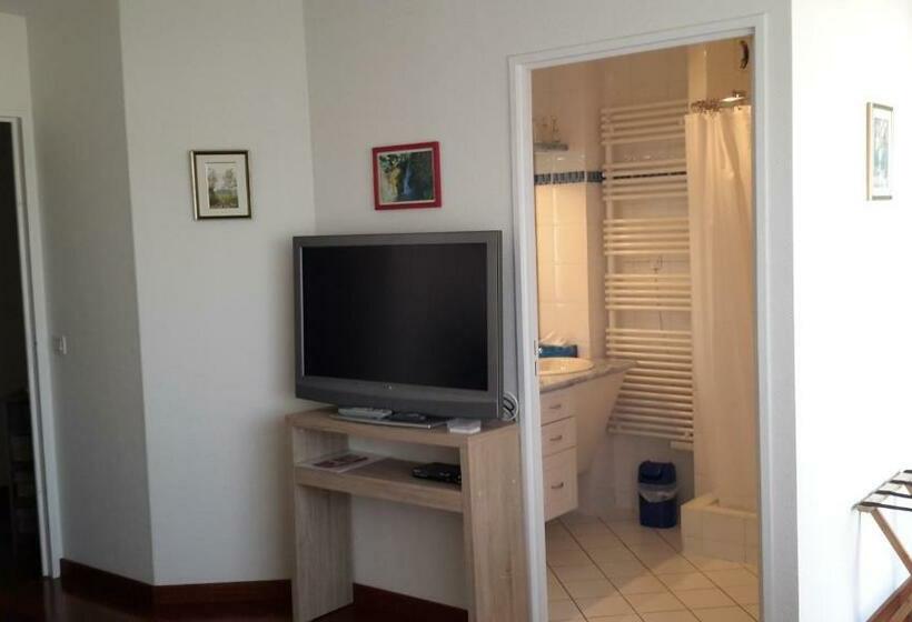 تختخواب و صبحانه Chambre D Hôtes Danielle