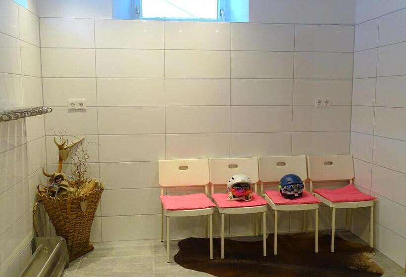 مبيت وإفطار Kingershof