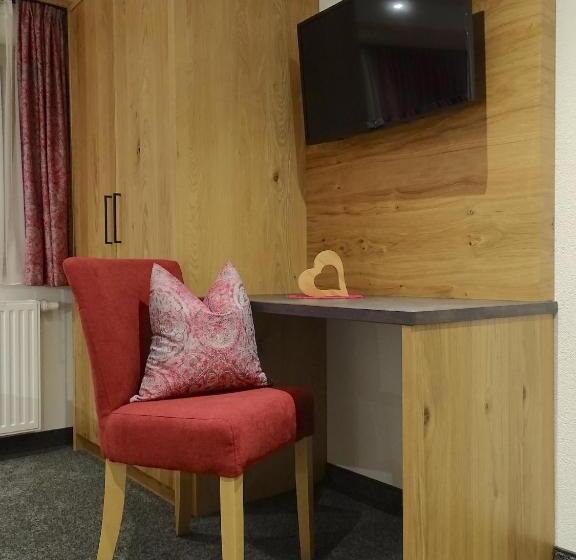 مبيت وإفطار Kingershof