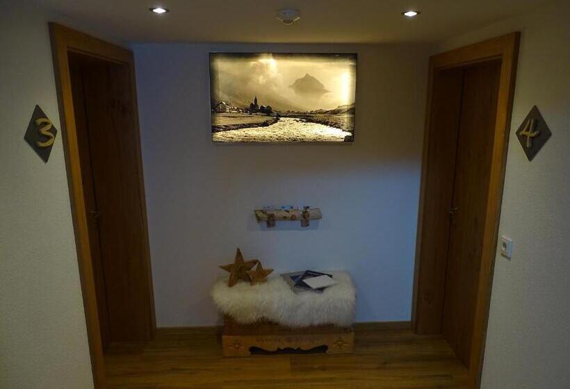 مبيت وإفطار Kingershof