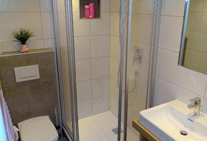 مبيت وإفطار Kingershof