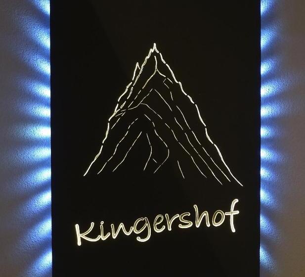 مبيت وإفطار Kingershof