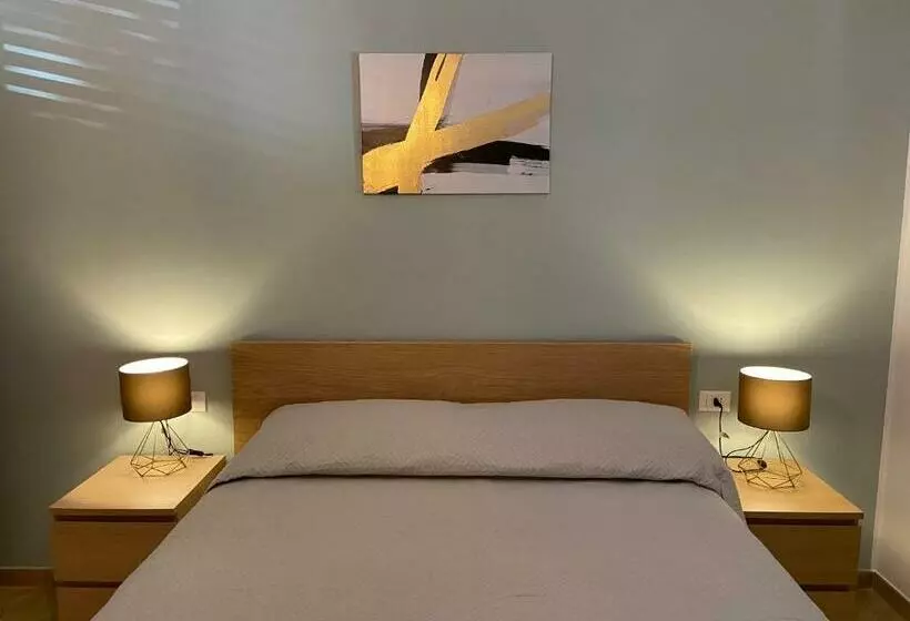 تختخواب و صبحانه Monte Roraima