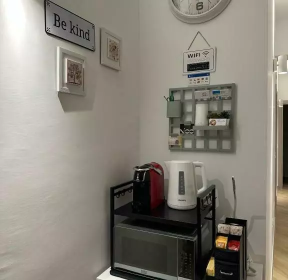 تختخواب و صبحانه Monte Roraima