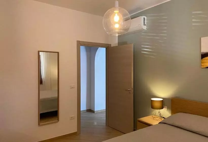 تختخواب و صبحانه Monte Roraima