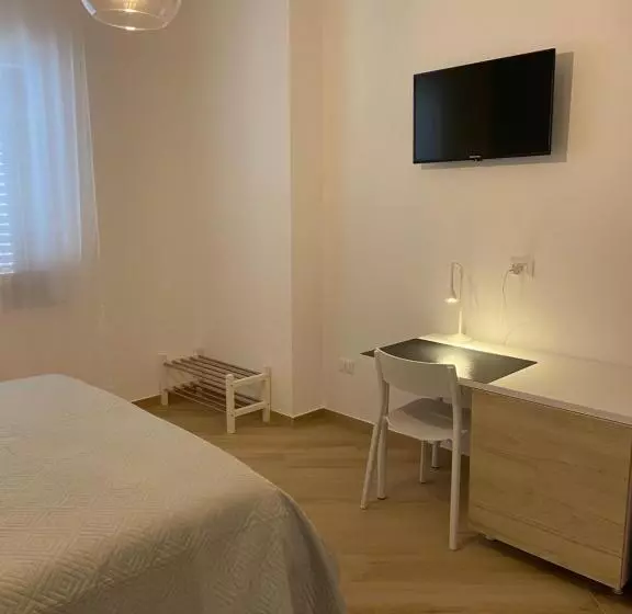 تختخواب و صبحانه Monte Roraima