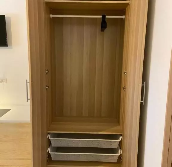 تختخواب و صبحانه Monte Roraima