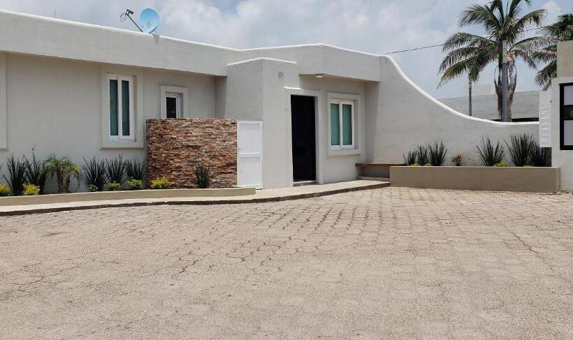 فندق Carasol Villas Y Suites Privadas