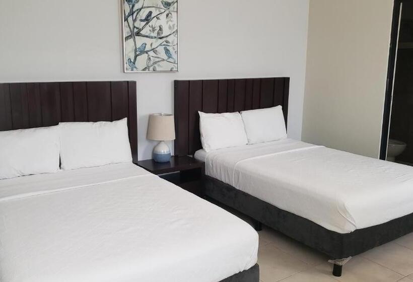 فندق Carasol Villas Y Suites Privadas