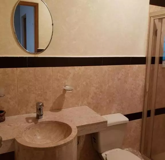 Hotelli Carasol Villas Y Suites Privadas