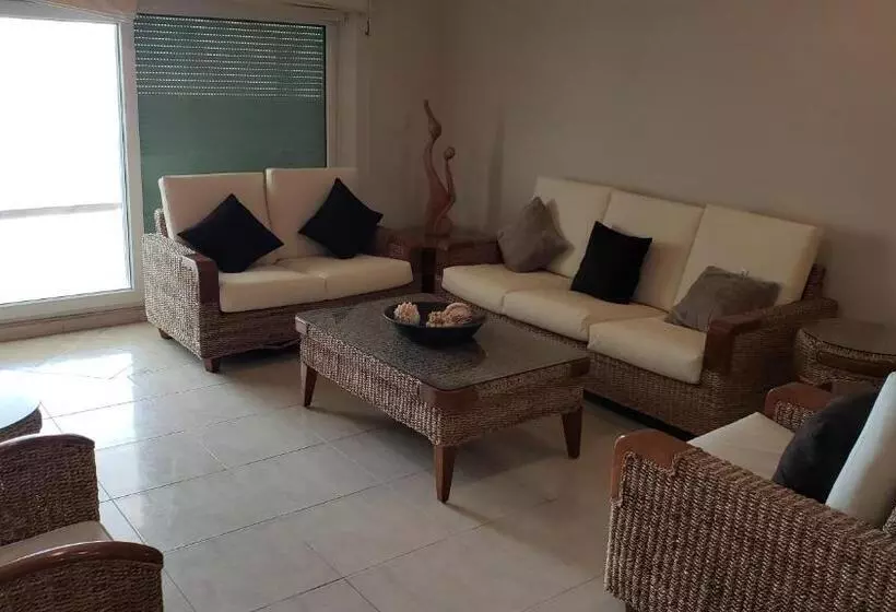 Hotelli Carasol Villas Y Suites Privadas