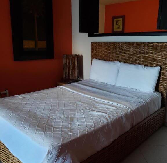 فندق Carasol Villas Y Suites Privadas