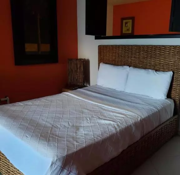 Hotelli Carasol Villas Y Suites Privadas