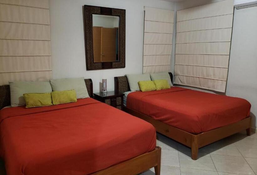 فندق Carasol Villas Y Suites Privadas