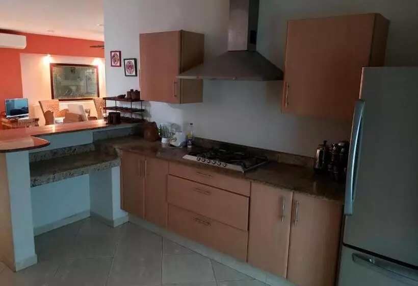 Hotelli Carasol Villas Y Suites Privadas