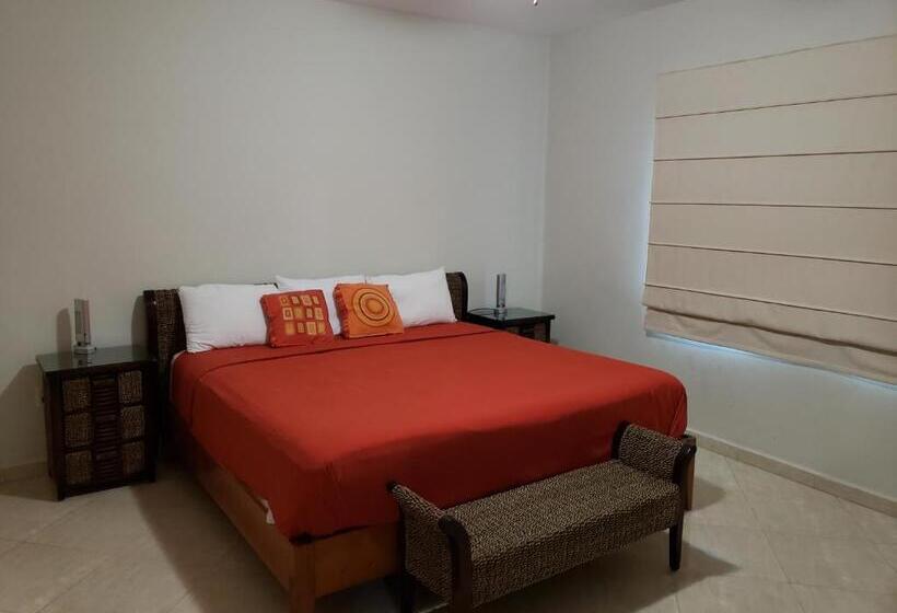 فندق Carasol Villas Y Suites Privadas