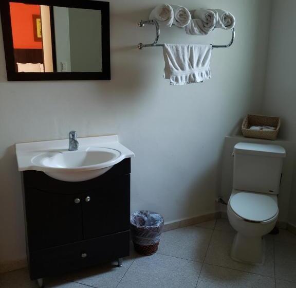 فندق Carasol Villas Y Suites Privadas