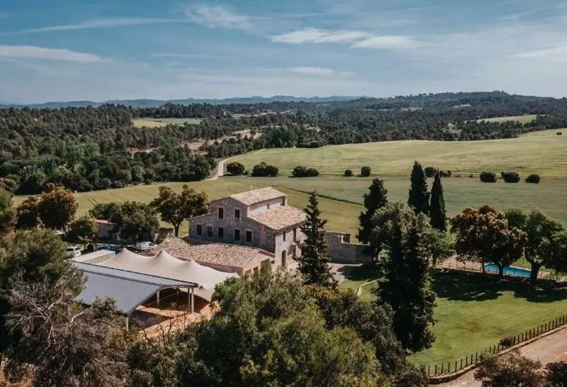 Hotelli Les Quingles