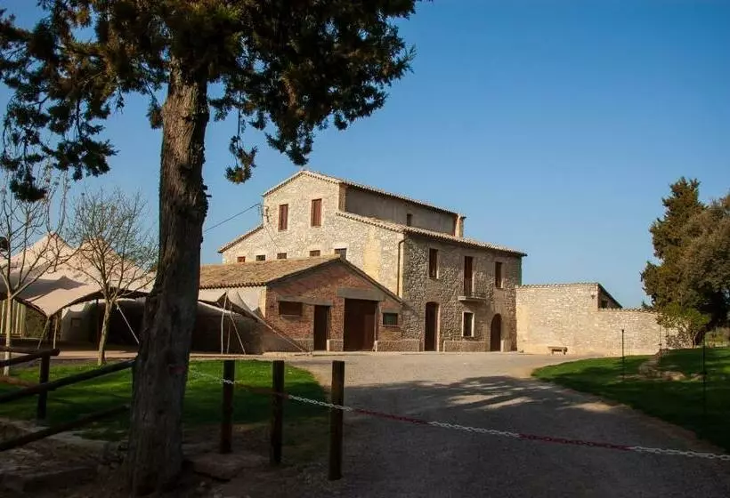 Hotelli Les Quingles