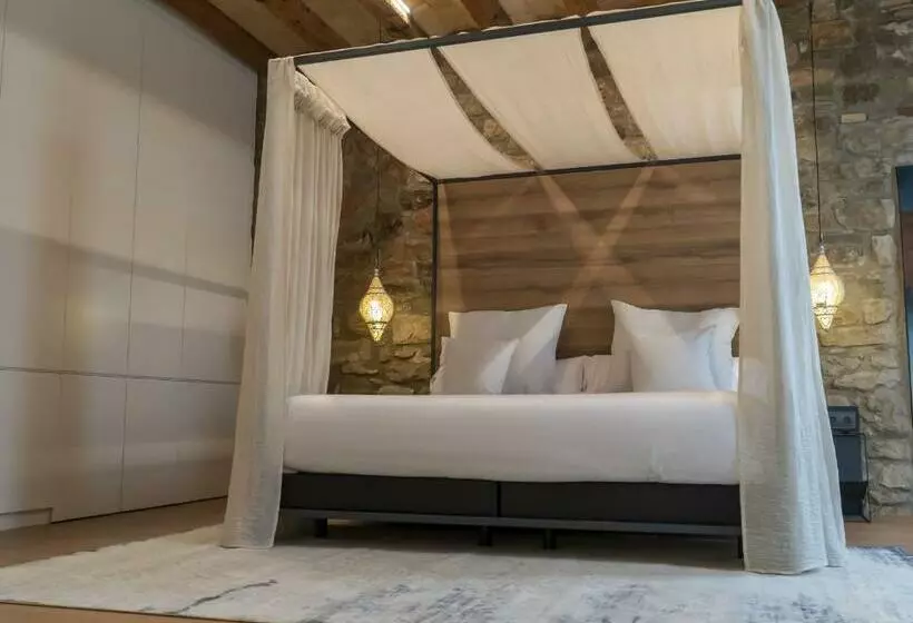 Hotelli Les Quingles