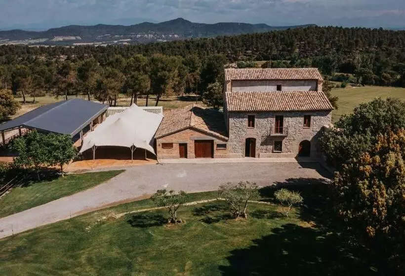 Hotelli Les Quingles