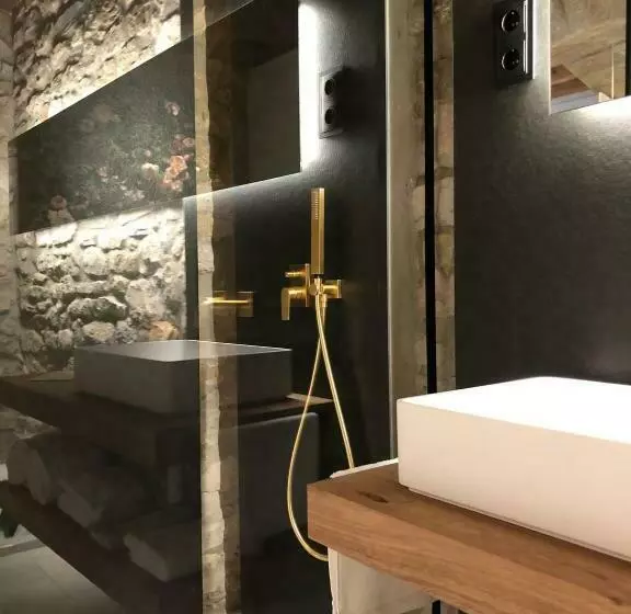 Hotelli Les Quingles