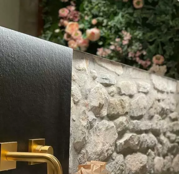 Hotelli Les Quingles