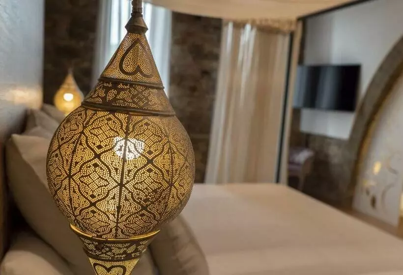 Hotelli Les Quingles