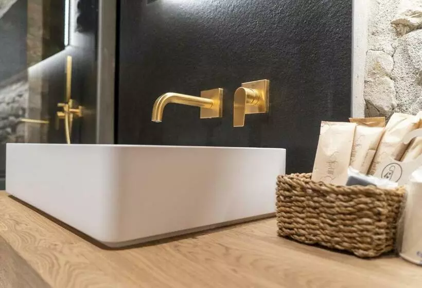 Hotelli Les Quingles