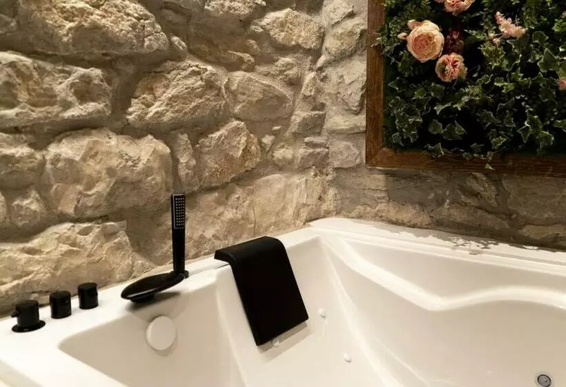 Hotelli Les Quingles