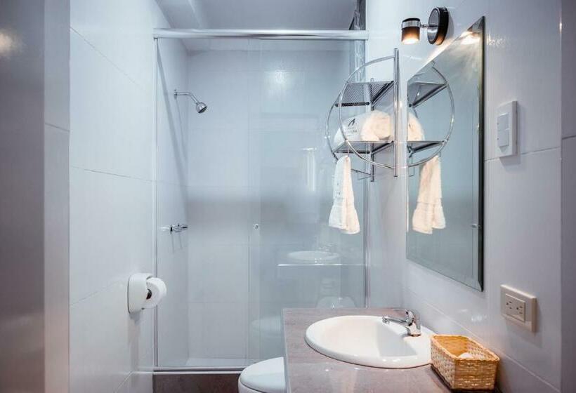 هتل Puñuykuna   Cajamarca