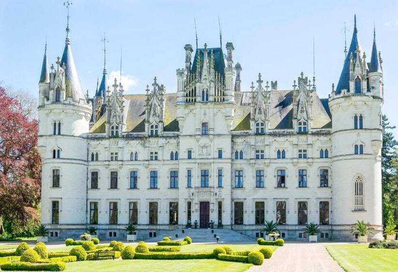 ペンション Belliloire, Chambre à La Campagne